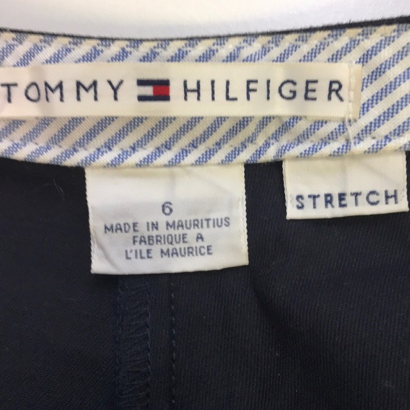 Tommy Hilfiger Ankle Pants - Picture 2 of 4